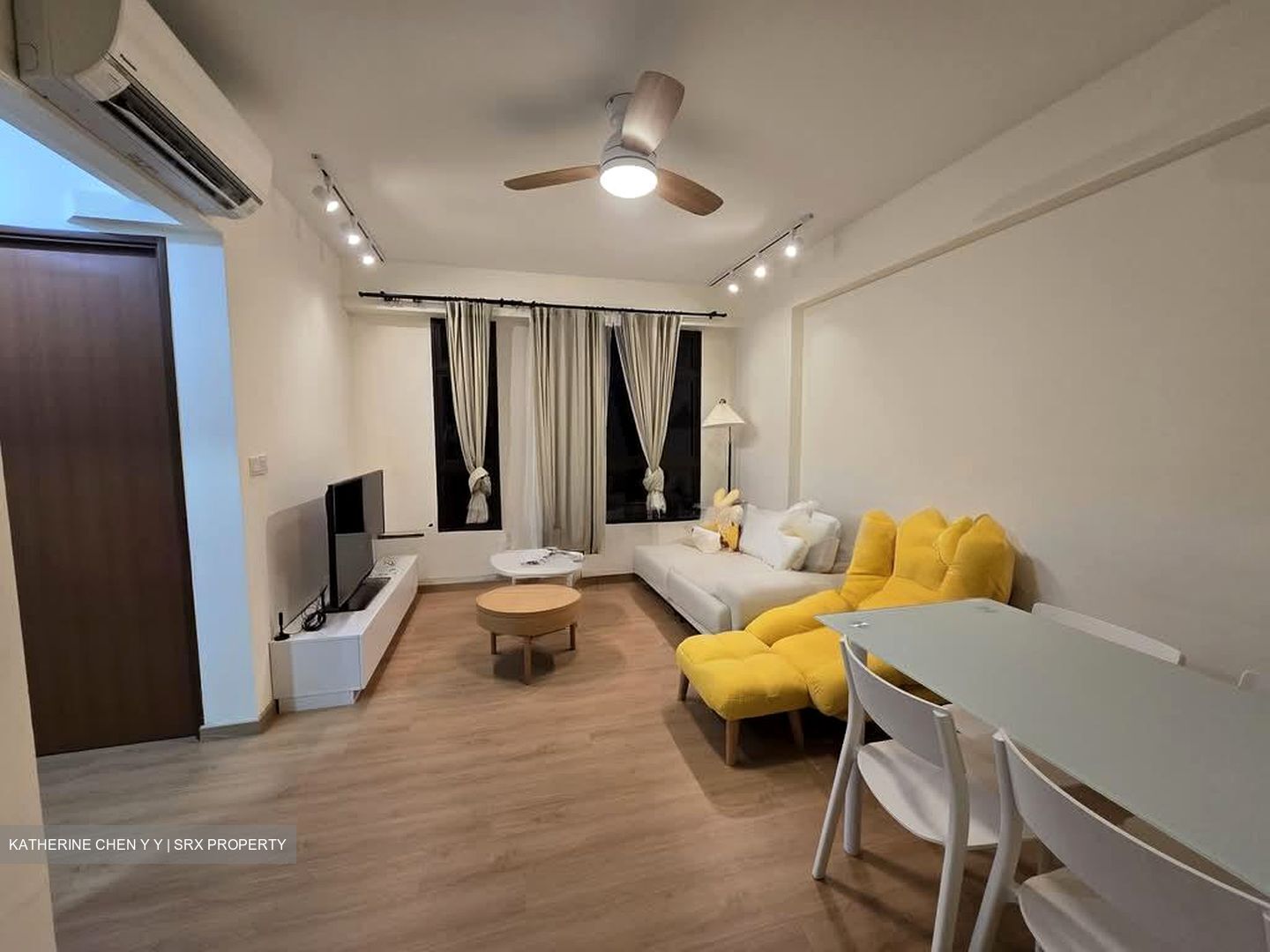 Blk 485 Segar Grove (Bukit Panjang), HDB 3 Rooms #565267841